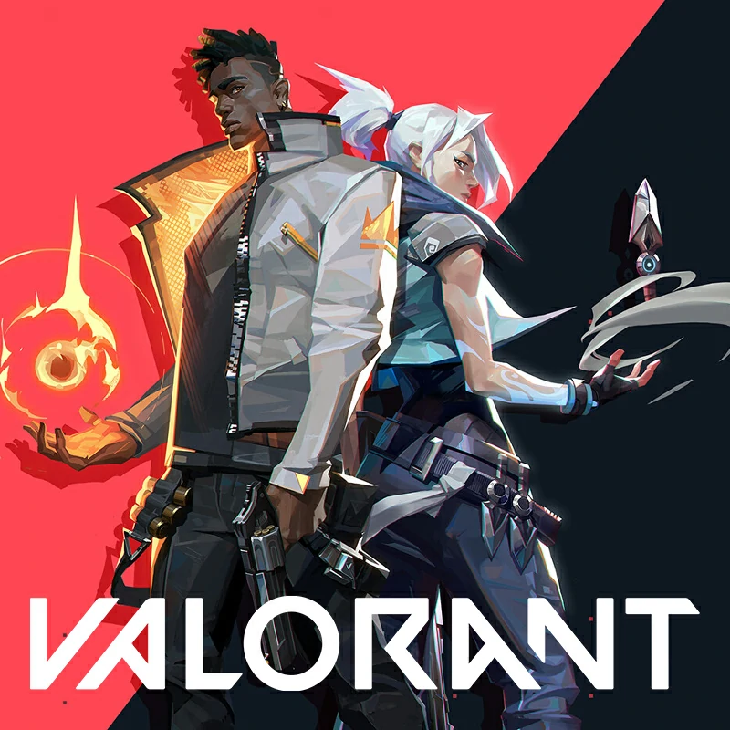 VALORANT